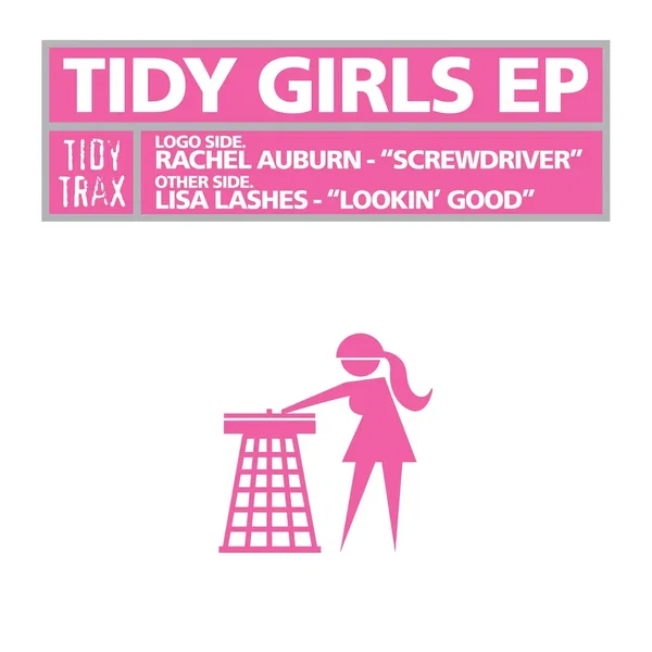 Tidy Girls EP