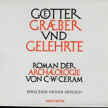 C. W. Ceram