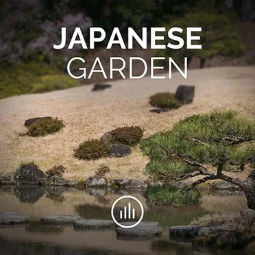 Japanese Garden