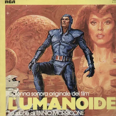 L'umanoide