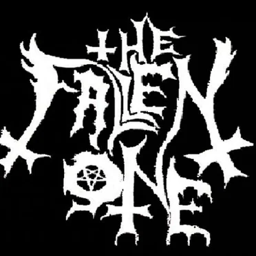 The Fallen One by The Fallen One - album cover