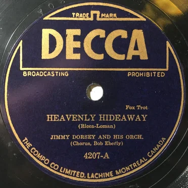 Heavenly Hideaway / An Overture to Love