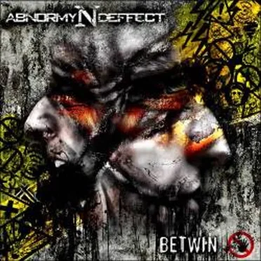 Betwin by Abnormyndeffect - album cover