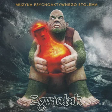 Muzyka Psychoaktywnego Stolema