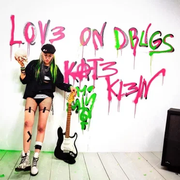 Love On Drugs