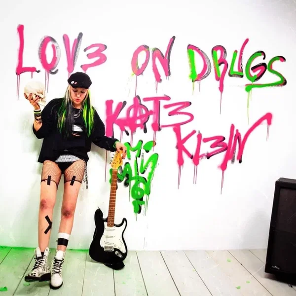 Love On Drugs