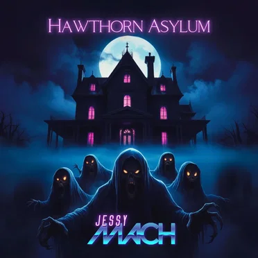 Hawthorn Asylum
