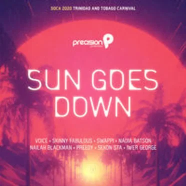 Sun Goes Down (Soca 2020 Trinidad and Tobago Carnival)