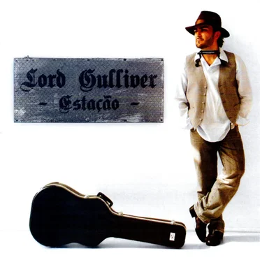 Estação by Lord Gulliver - album cover