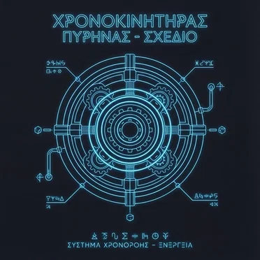 Time Maschine by Tenodi Boris - album cover