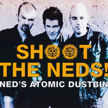 Shoot The Neds!