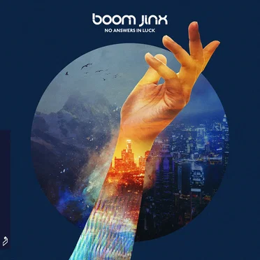 No Answers In Luck (Bonus Tracks) by Boom Jinx - album cover