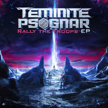 Rally the Troops EP