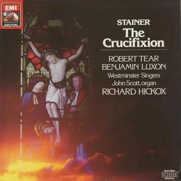 The Crucifixion