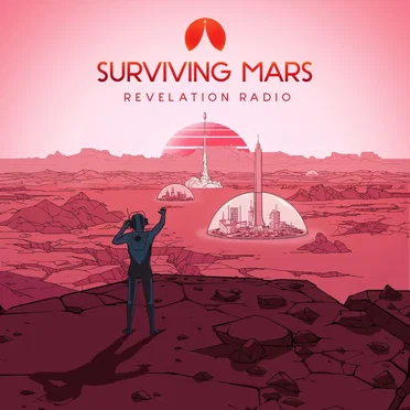 Surviving Mars: Revelation Radio