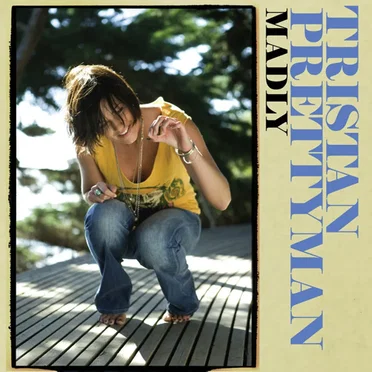 Madly by Tristan Prettyman - album cover