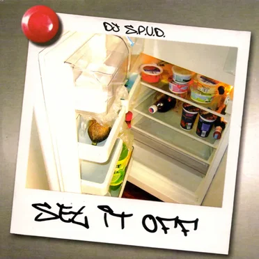 Set It Off by DJ S.P.U.D. - album cover