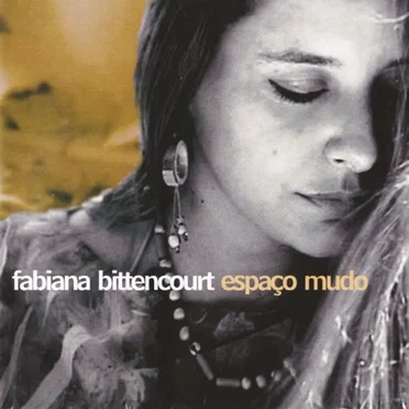 Espaço Mudo by Fabiana Bittencourt - album cover