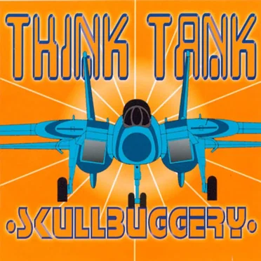 Skullbuggery