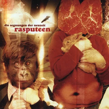 Die Segnungen der Neuzeit