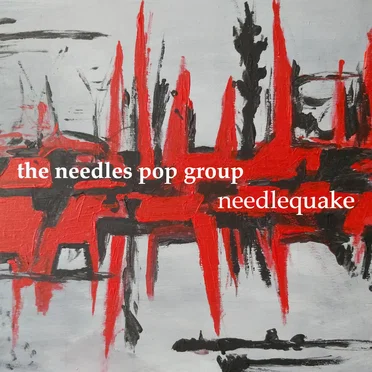 Needlequake