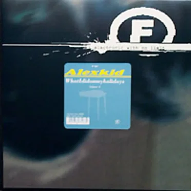 Whatididonmyholidays