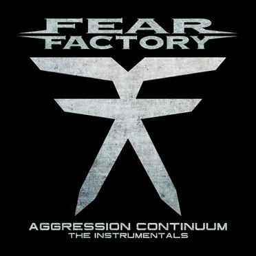 Aggression Continuum (The Instrumentals)