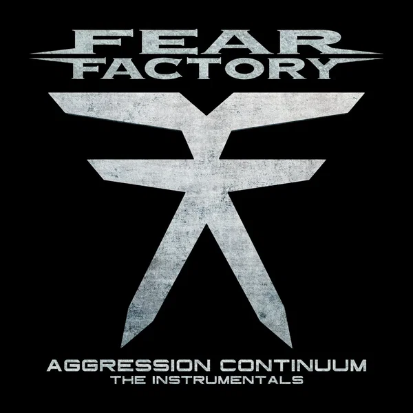 Aggression Continuum (The Instrumentals)