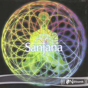 Sanjana by Various Artists - album cover