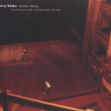 Broken Statues