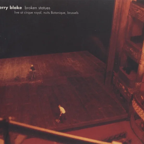 Broken Statues
