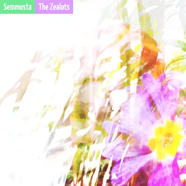 The Zealots by Semmosta - album cover