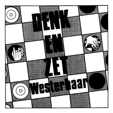 Denk en zet Westerhaar