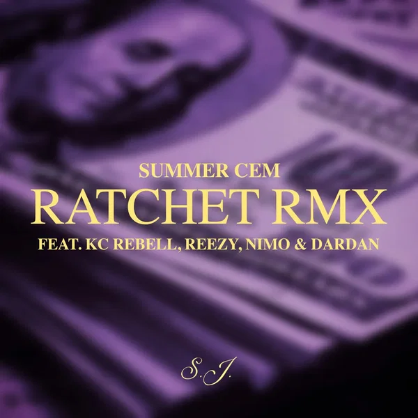 RATCHET RMX