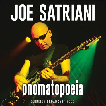 Onomatopoeia (Berkeley Broadcast 2000)