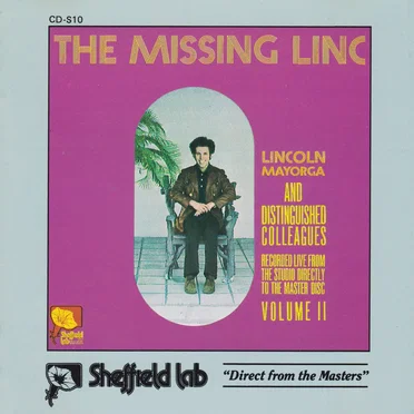 The Missing Linc, Volume II