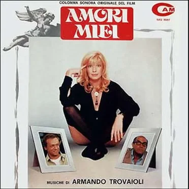 Amori Miei