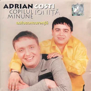 Autoconcurenţă