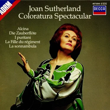 Coloratura Spectacular