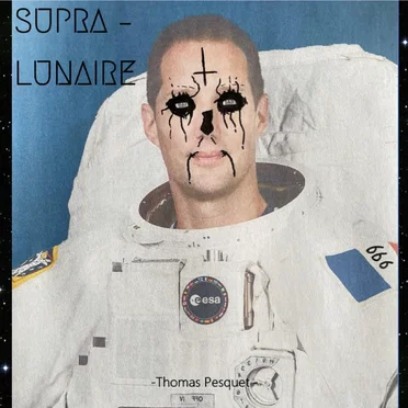 Supralunaire