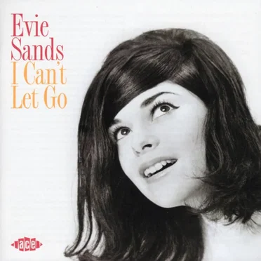 Evie Sands