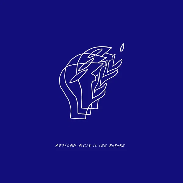 African Acid Is The Future - Ambiance II