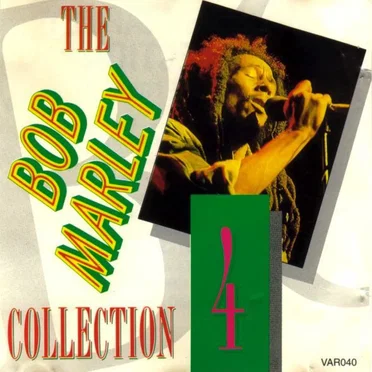 The Bob Marley Collection 4