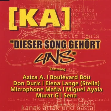 Dieser Song gehört uns