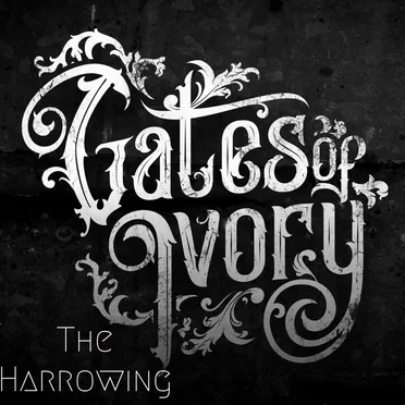 The Harrowing by Gates of Ivory - album cover