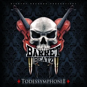 Barret Beatz