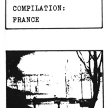 Neue Muster Volume 10 - Compilation: France by Various Artists - album cover