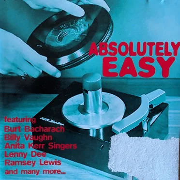 Absolutely Easy by Various Artists - album cover