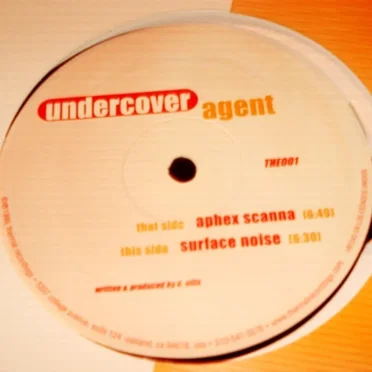 Aphex Scanna / Surface Noise