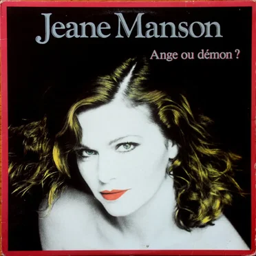 Ange ou Démon?